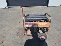 Verrijdbare generator endress, ese 40 bs - afbeelding 8 van  15