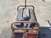 Verrijdbare generator endress, ese 40 bs - afbeelding 10 van  15