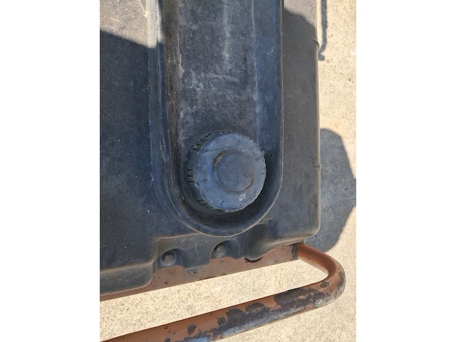 Verrijdbare generator endress, ese 40 bs - afbeelding 14 van  15