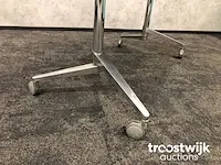 Verrijdbare klaptafel 140x70 - afbeelding 8 van  11