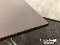 Verrijdbare klaptafel 140x70 - afbeelding 11 van  11