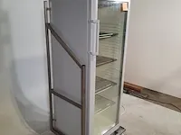 Verrijdbare koelvitrine liebherr, fkvsl 3612 index 20f - afbeelding 4 van  11