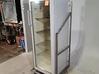 Verrijdbare koelvitrine liebherr, fkvsl 3612 index 20f - afbeelding 5 van  11