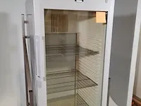 Verrijdbare koelvitrine liebherr, fkvsl 3612 index 20f - afbeelding 6 van  11