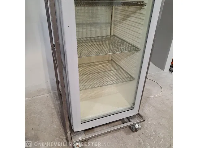 Verrijdbare koelvitrine liebherr, fkvsl 3612 index 20f - afbeelding 7 van  11
