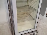 Verrijdbare koelvitrine liebherr, fkvsl 3612 index 20f - afbeelding 7 van  11