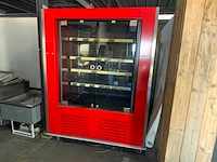 Verrijdbare koelvitrine - afbeelding 2 van  7