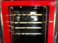 Verrijdbare koelvitrine - afbeelding 3 van  7