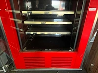 Verrijdbare koelvitrine - afbeelding 4 van  7