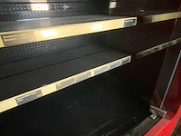 Verrijdbare koelvitrine - afbeelding 6 van  7