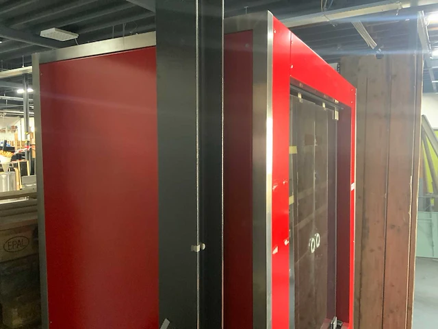 Verrijdbare koelvitrine - afbeelding 7 van  7