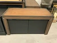 Verrijdbare ladekast (8x) - afbeelding 3 van  8