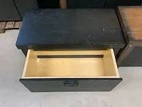 Verrijdbare ladekast (8x) - afbeelding 4 van  8