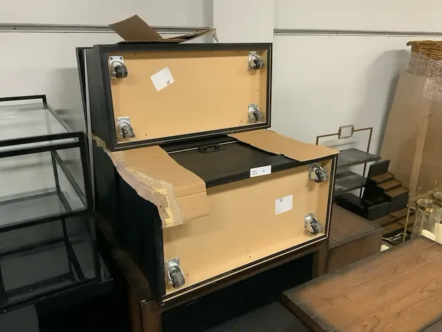 Verrijdbare ladekast (8x) - afbeelding 7 van  8