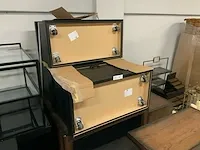 Verrijdbare ladekast (8x) - afbeelding 7 van  8