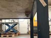 Verrijdbare lekbak - afbeelding 7 van  7