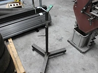 Verrijdbare machineknecht. - afbeelding 2 van  2