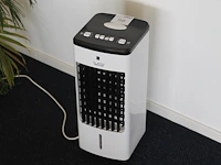 Verrijdbare mobiele koeler watshome. - afbeelding 1 van  3