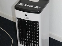Verrijdbare mobiele koeler watshome. - afbeelding 2 van  3