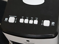 Verrijdbare mobiele koeler watshome. - afbeelding 3 van  3