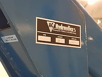 Verrijdbare motorlift, ac hydraulics, wn11 - afbeelding 5 van  14