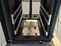 Verrijdbare patchkast, apc, ar2105blk - afbeelding 2 van  11