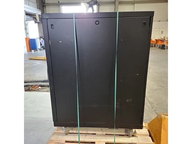 Verrijdbare patchkast, apc, ar2105blk - afbeelding 3 van  11