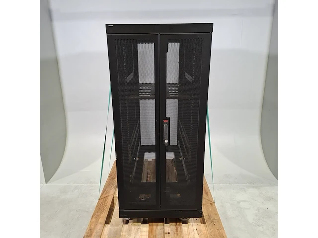 Verrijdbare patchkast, apc, ar2105blk - afbeelding 1 van  11