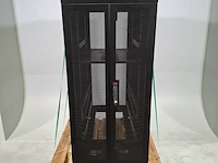 Verrijdbare patchkast, apc, ar2105blk - afbeelding 1 van  11