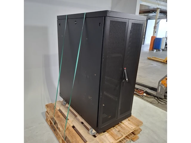 Verrijdbare patchkast, apc, ar2105blk - afbeelding 4 van  11