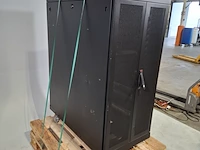 Verrijdbare patchkast, apc, ar2105blk - afbeelding 4 van  11