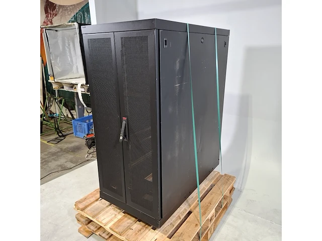 Verrijdbare patchkast, apc, ar2105blk - afbeelding 5 van  11