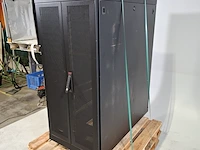 Verrijdbare patchkast, apc, ar2105blk - afbeelding 5 van  11