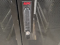 Verrijdbare patchkast, apc, ar2105blk - afbeelding 6 van  11