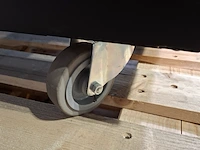 Verrijdbare patchkast, apc, ar2105blk - afbeelding 9 van  11