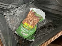 Verrijdbare plantenbak (3x) - afbeelding 3 van  3