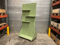 Verrijdbare roomdivider - afbeelding 1 van  3