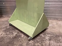 Verrijdbare roomdivider - afbeelding 2 van  3