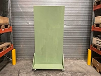Verrijdbare roomdivider - afbeelding 3 van  3