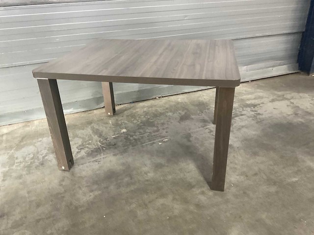 Verrijdbare tafel voor de zorg - afbeelding 2 van  12