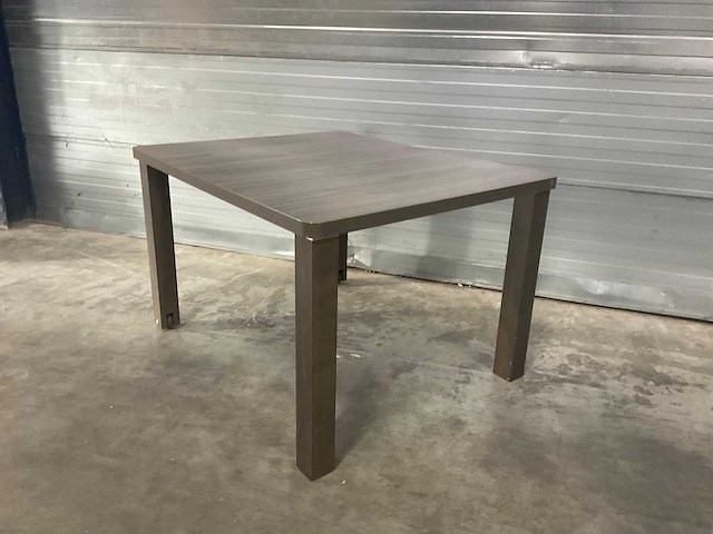 Verrijdbare tafel voor de zorg - afbeelding 5 van  12