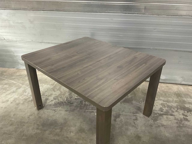 Verrijdbare tafel voor de zorg - afbeelding 10 van  12