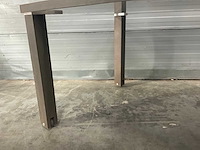 Verrijdbare tafel voor de zorg - afbeelding 11 van  12