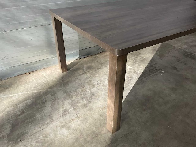 Verrijdbare tafel voor de zorg - afbeelding 2 van  14