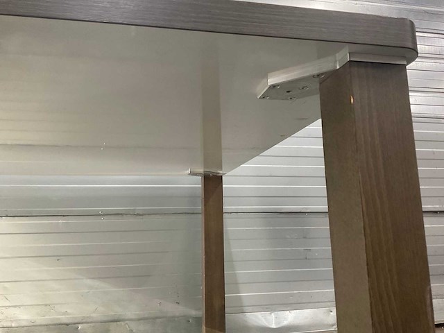 Verrijdbare tafel voor de zorg - afbeelding 5 van  14