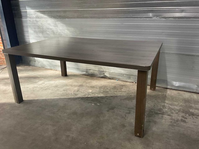 Verrijdbare tafel voor de zorg - afbeelding 1 van  14