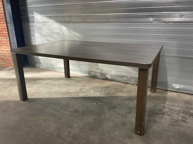 Verrijdbare tafel voor de zorg - afbeelding 7 van  14