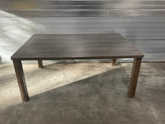 Verrijdbare tafel voor de zorg - afbeelding 9 van  14