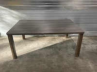 Verrijdbare tafel voor de zorg - afbeelding 9 van  14