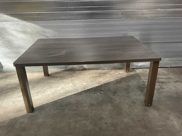 Verrijdbare tafel voor de zorg - afbeelding 10 van  14